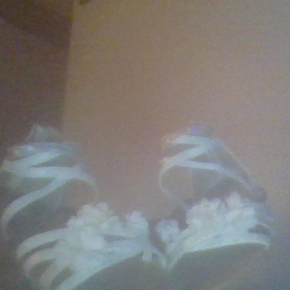 Flowered Sandals - Picture 5 of 5
